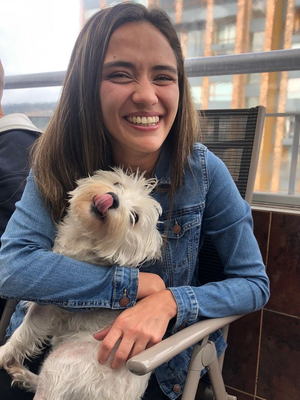 Maria Paula, pet sitter in Rotterdam, photo 5