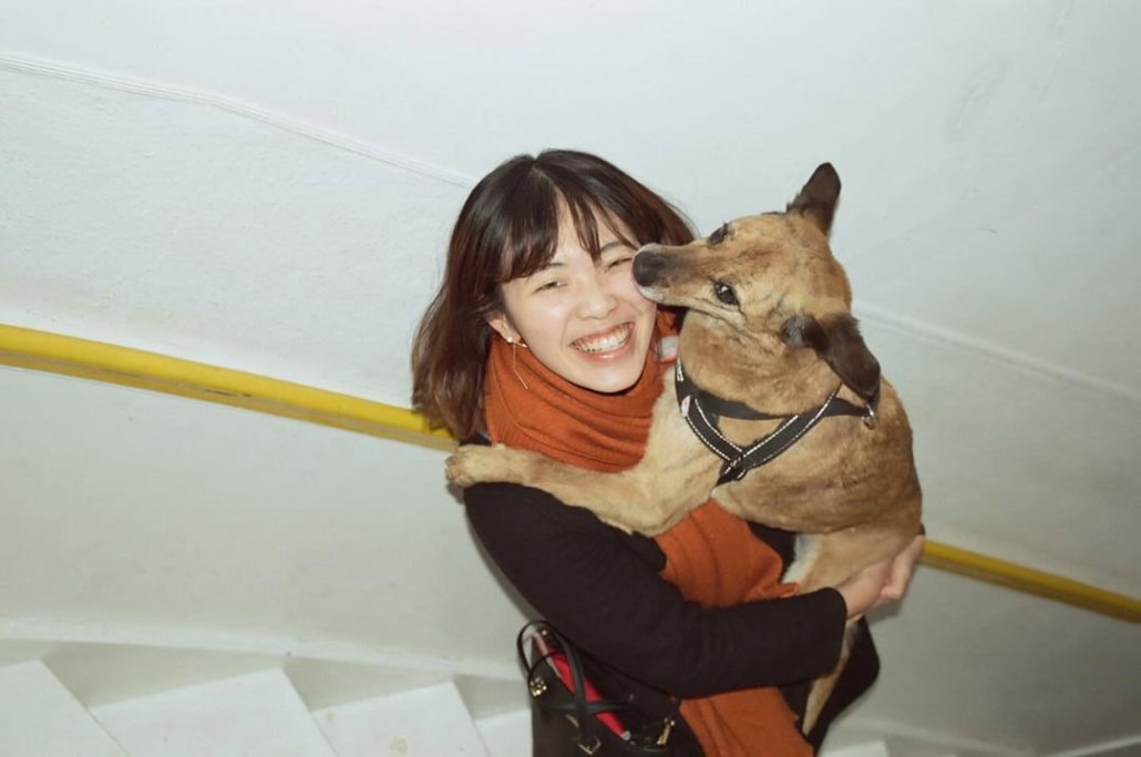 Katherine, pet sitter in 's-Gravenhage, photo 2