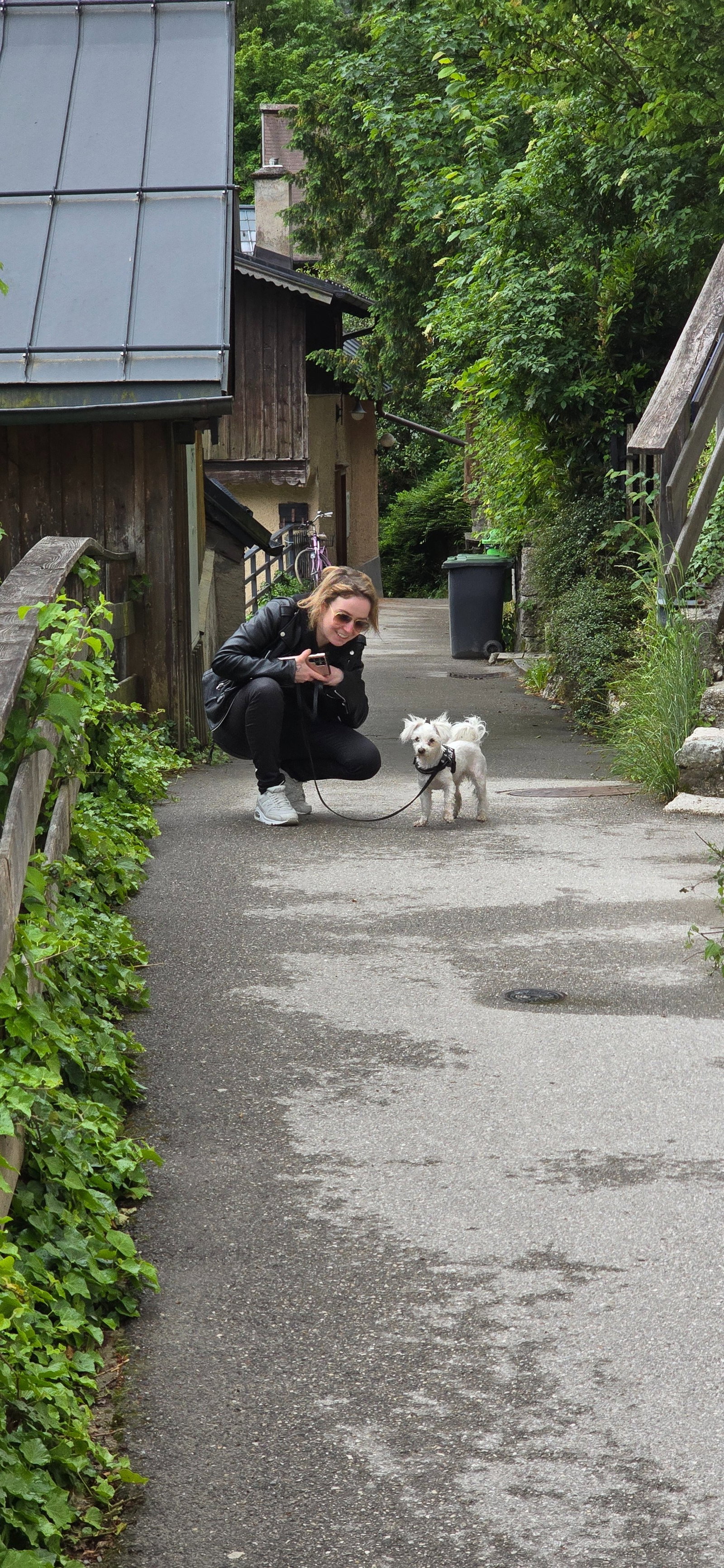 Melissa, pet sitter in Maren Kessel, photo 1