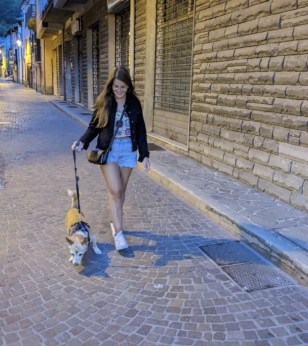 Anna, pet sitter in München, photo 2
