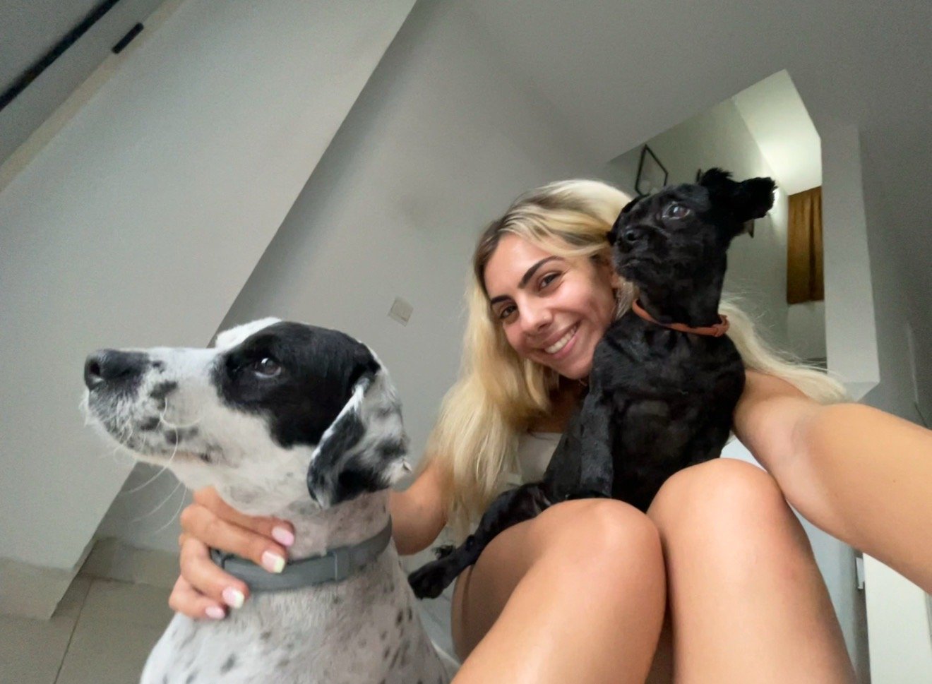 Andrea, pet sitter in Utrecht, photo 3