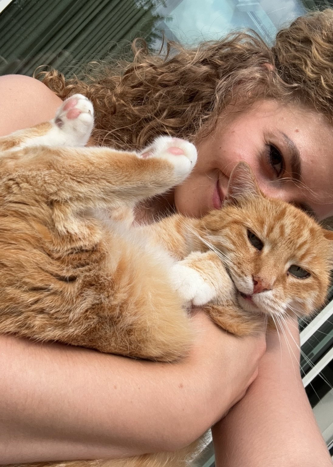Nathalie, pet sitter in 's-Gravenhage, photo 4