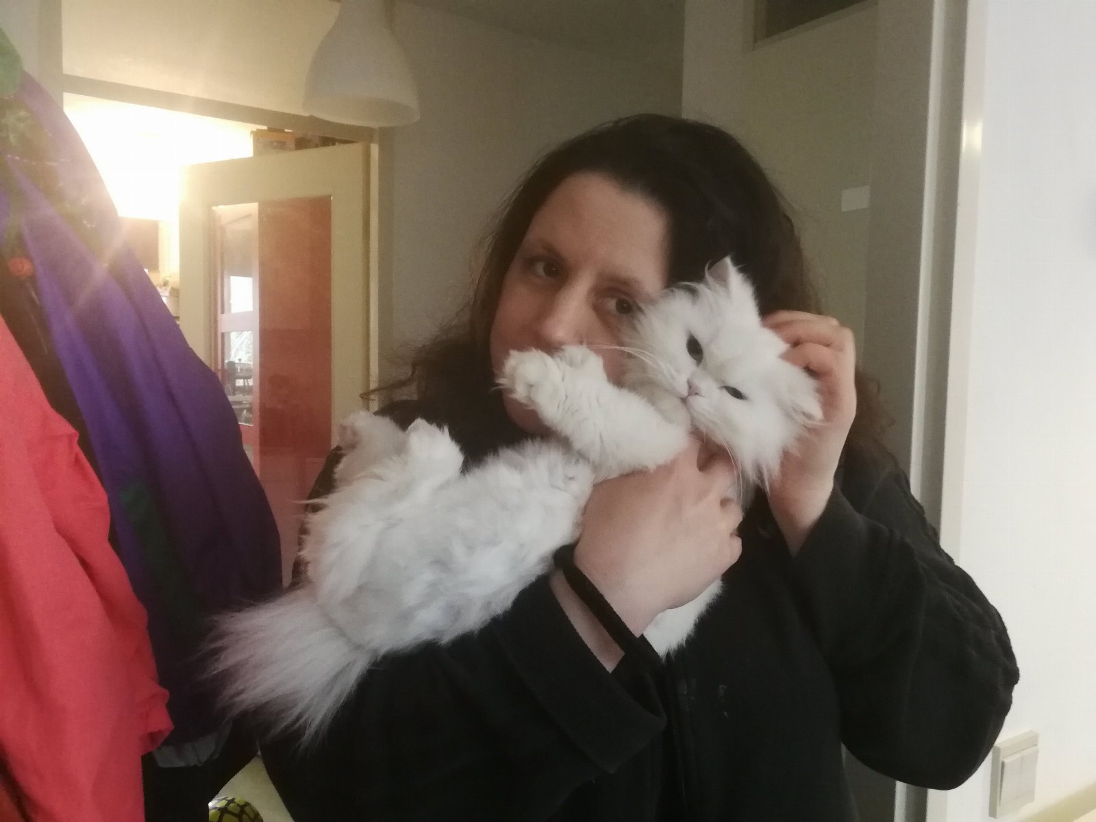 Linda, pet sitter in Amsterdam, photo 2