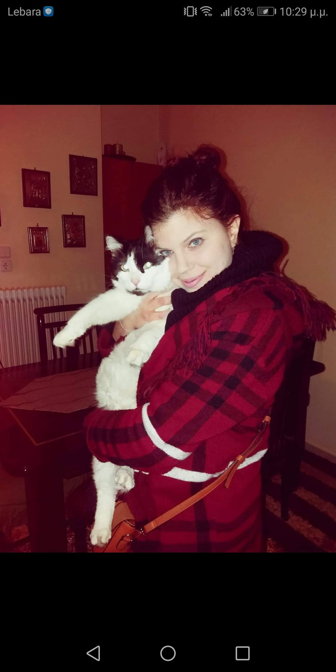Evridiki, pet sitter in Zeist, photo 1