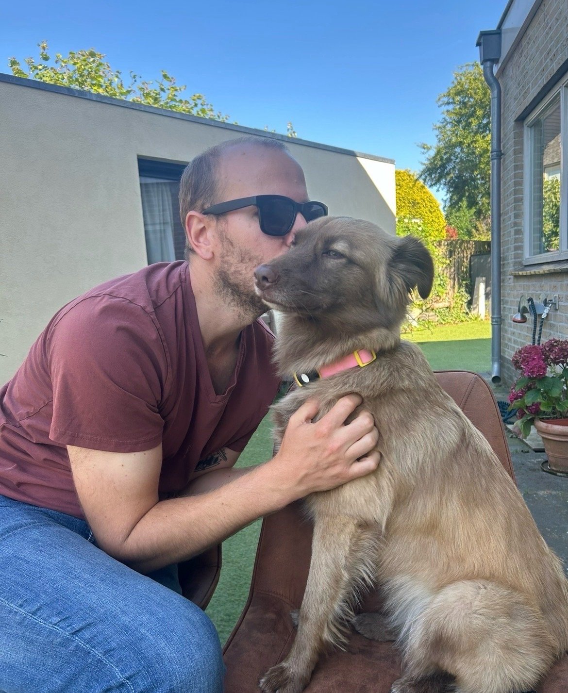 Emma, pet sitter in Bussum, photo 5