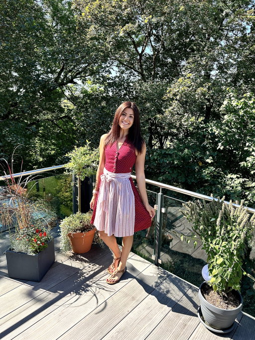 Lena, Tiersitter in München, Foto 3