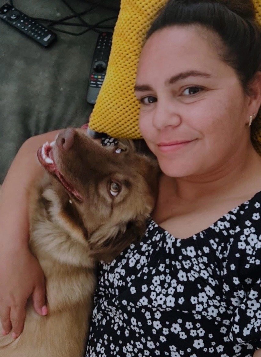 Emma, pet sitter in Bussum, photo 1