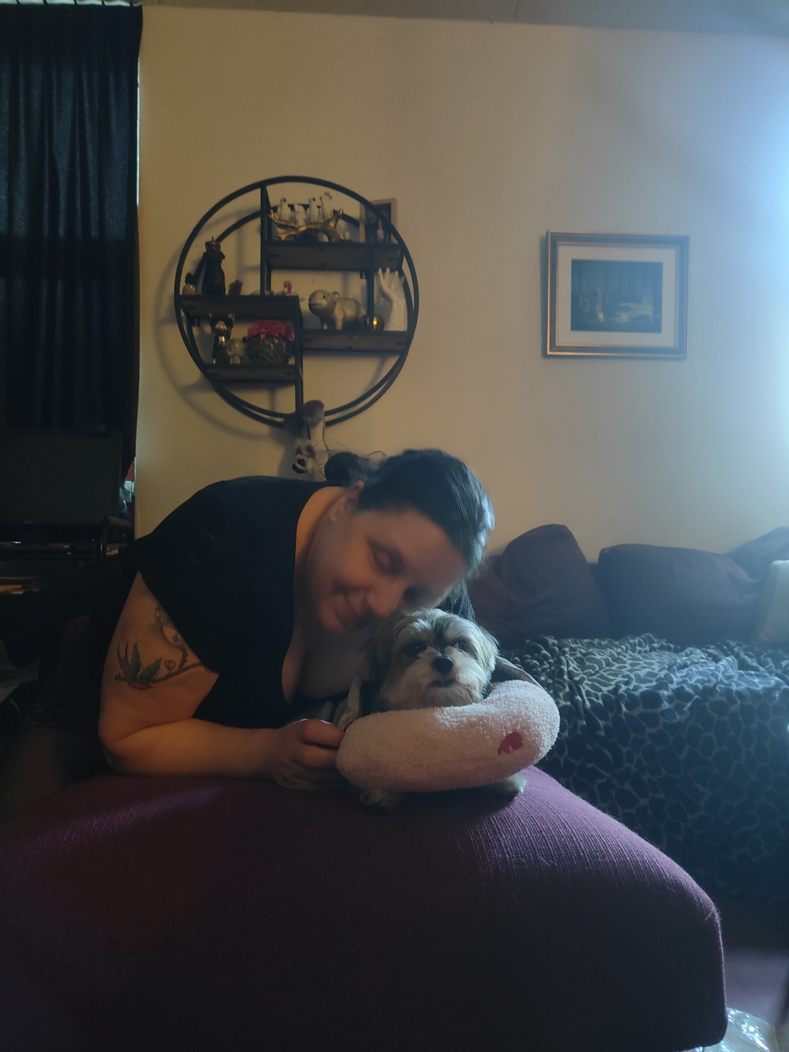 Linda, pet sitter in Amsterdam, photo 3