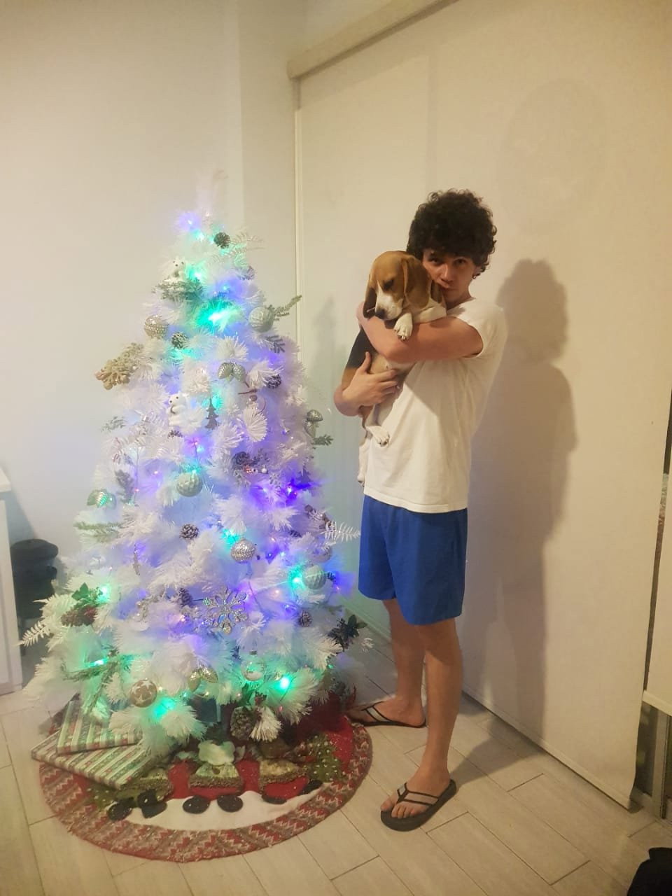 Juan Jose, pet sitter in utrecht, photo 2