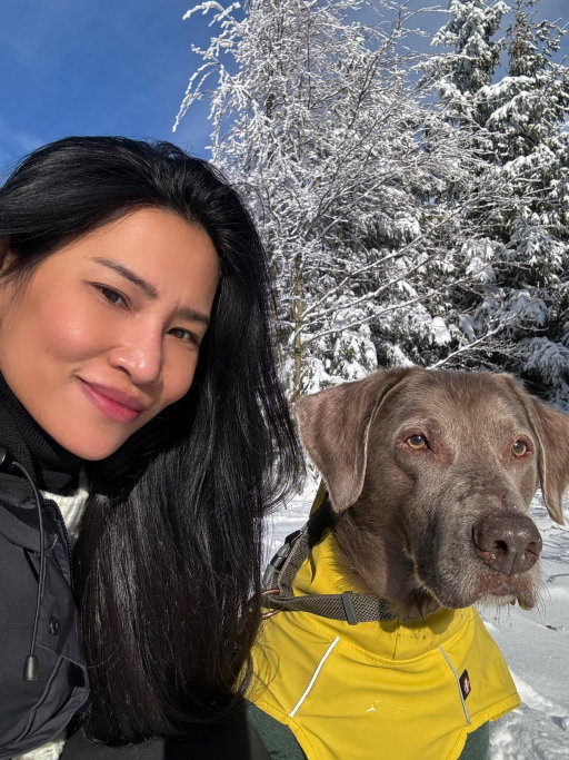 Maliwan, pet sitter in Amsterdam, photo 3