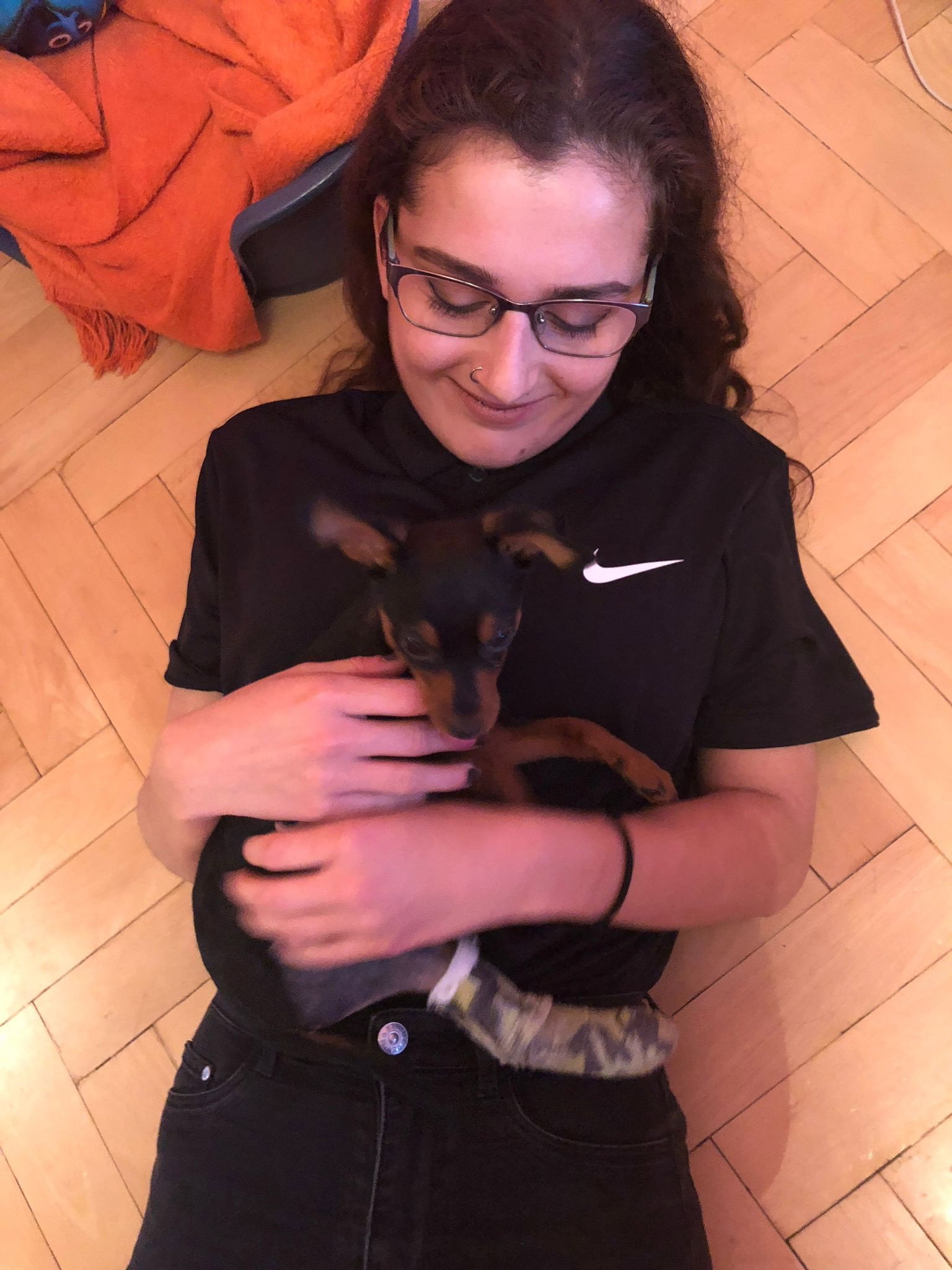 Katarina, pet sitter in Hilversum, photo 5