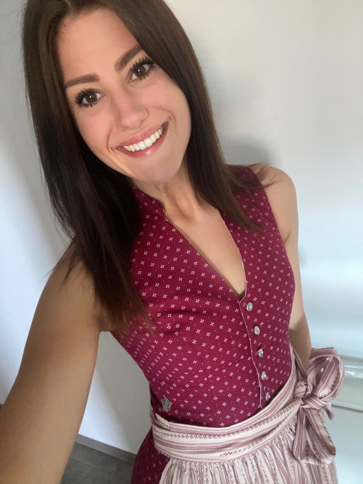 Lena, Tiersitter in München, Foto 1