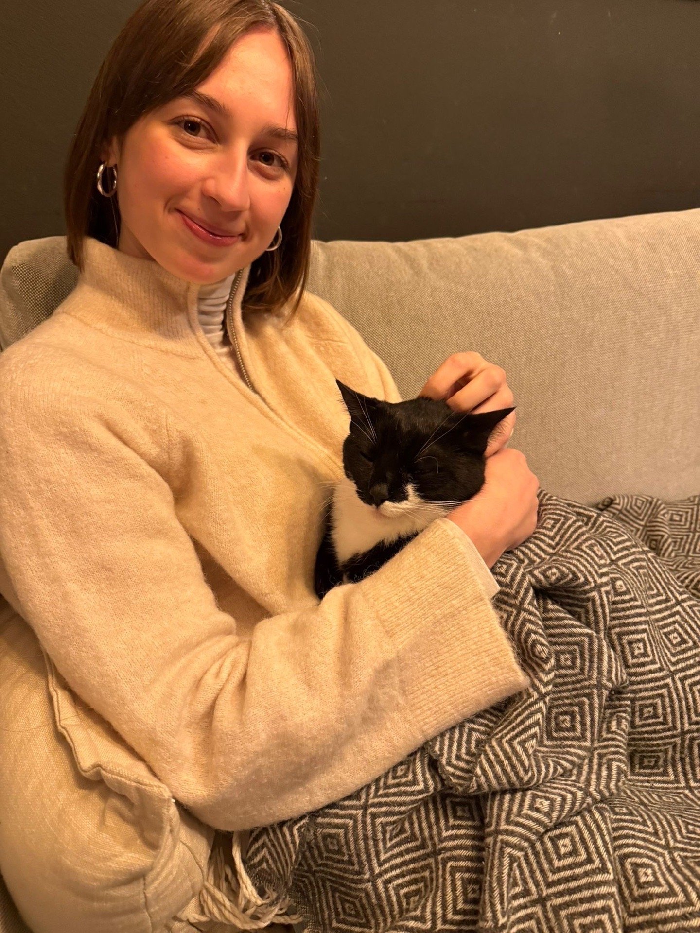 Nastya, pet sitter in Amsterdam, photo 4