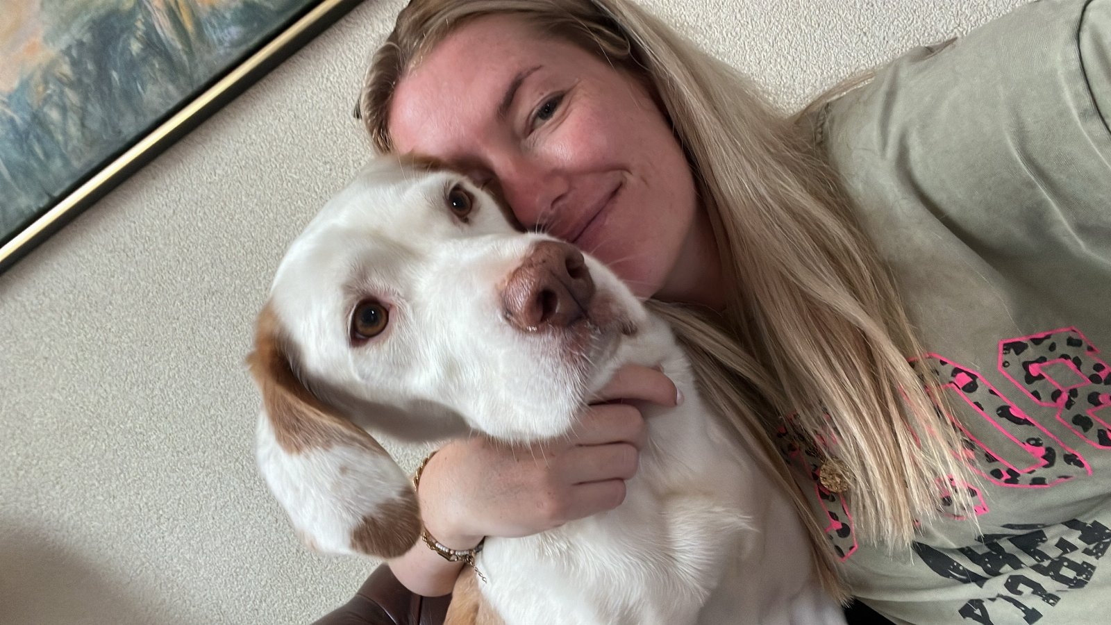 Maaike, pet sitter in Maassluis, photo 5