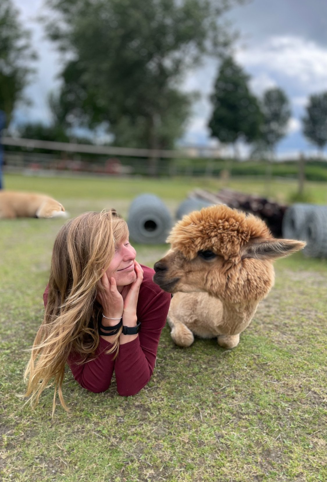 Linda, pet sitter in Utrecht, photo 2
