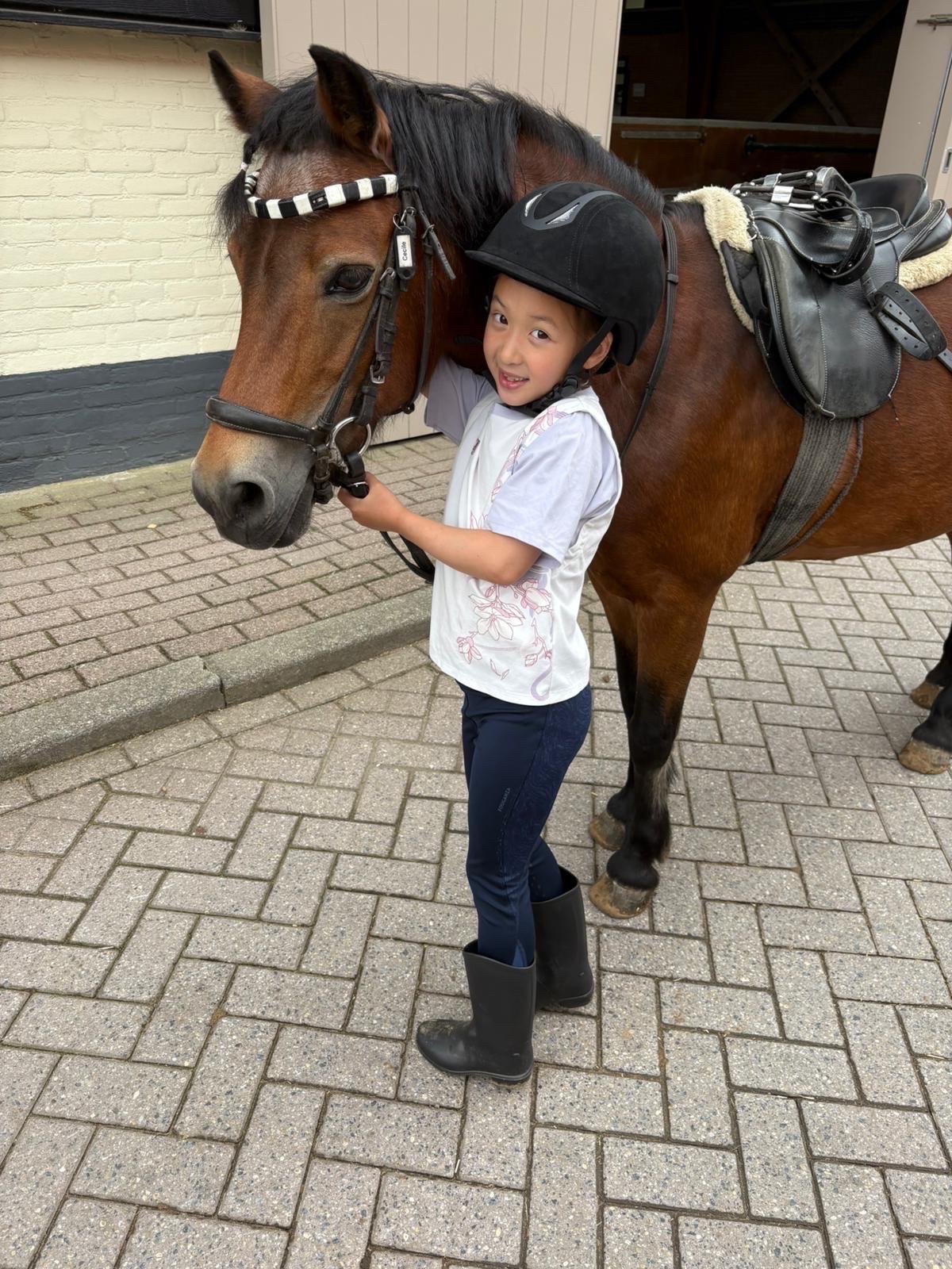 Zihan, pet sitter in 's-Gravenhage, photo 3
