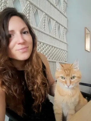 Sally, pet sitter in Heemstede, photo 5