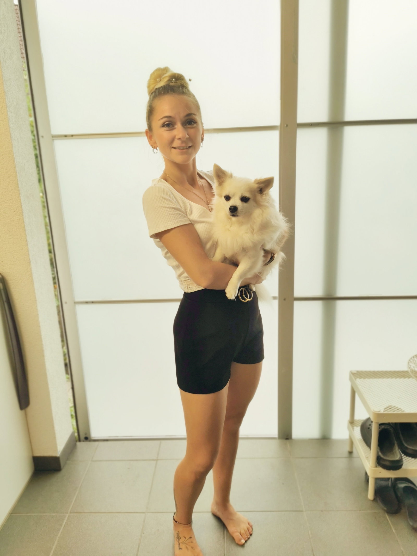 Jessica, Tiersitter in Rastatt, Foto 3