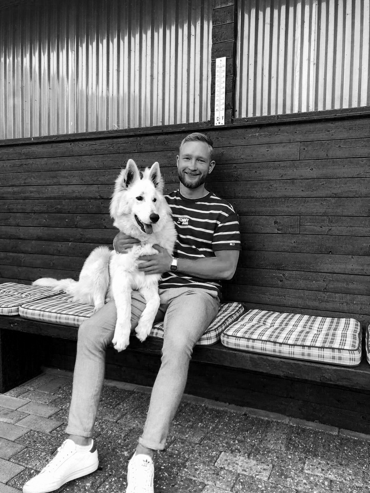 Robert, pet sitter in Münster, photo 2