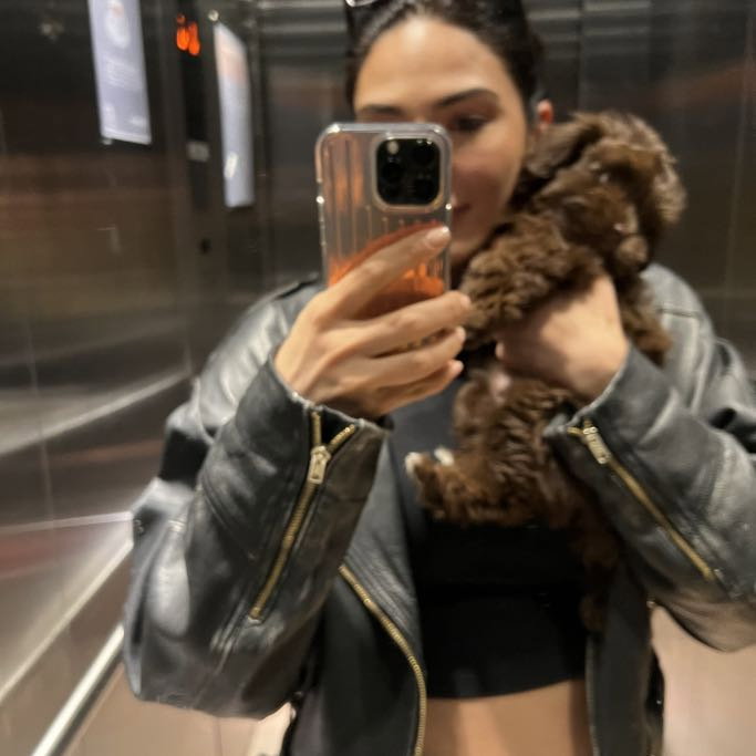 Ailin, pet sitter in Amsterdam, photo 4