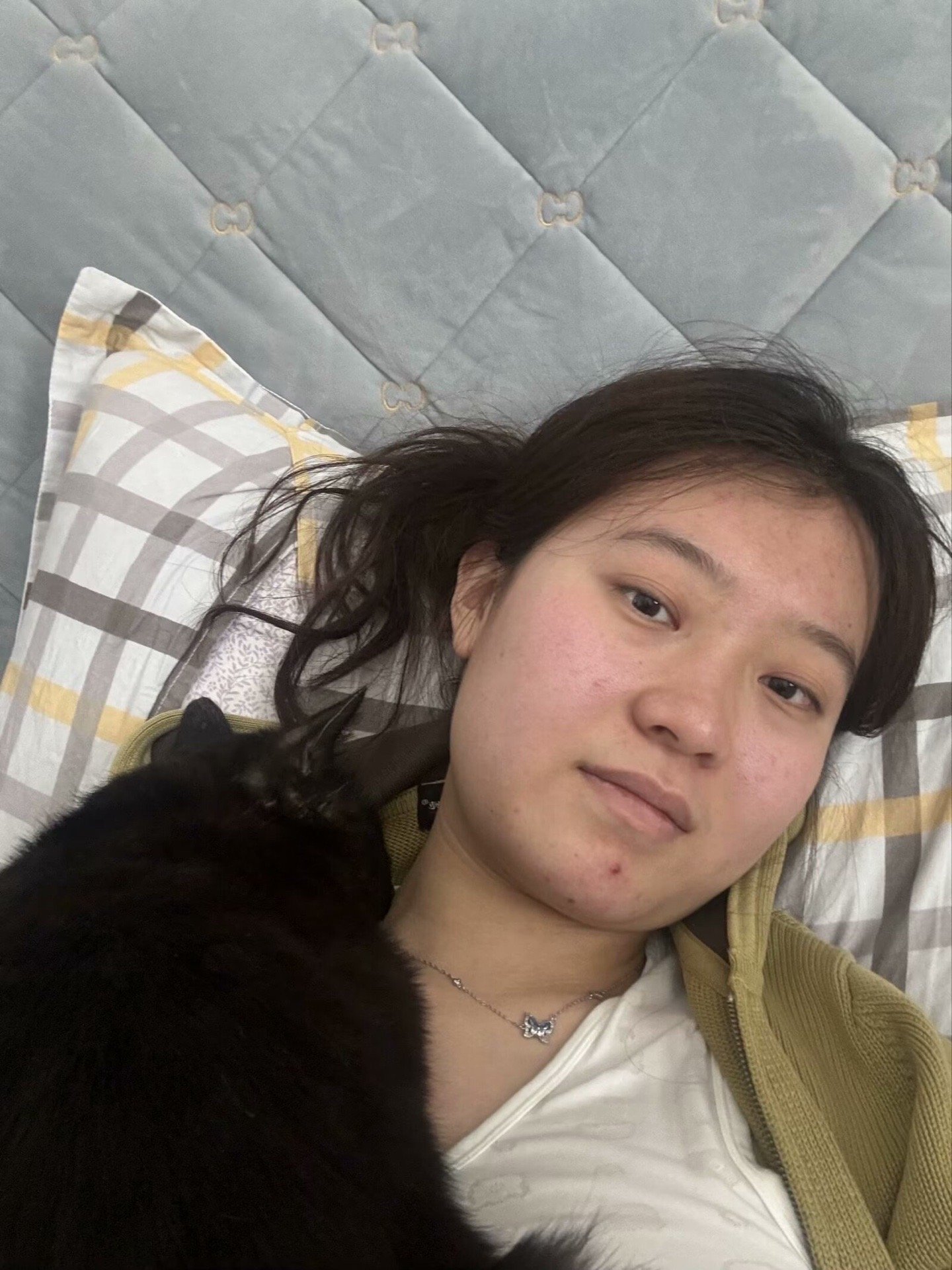 yue, pet sitter in Diemen, photo 4