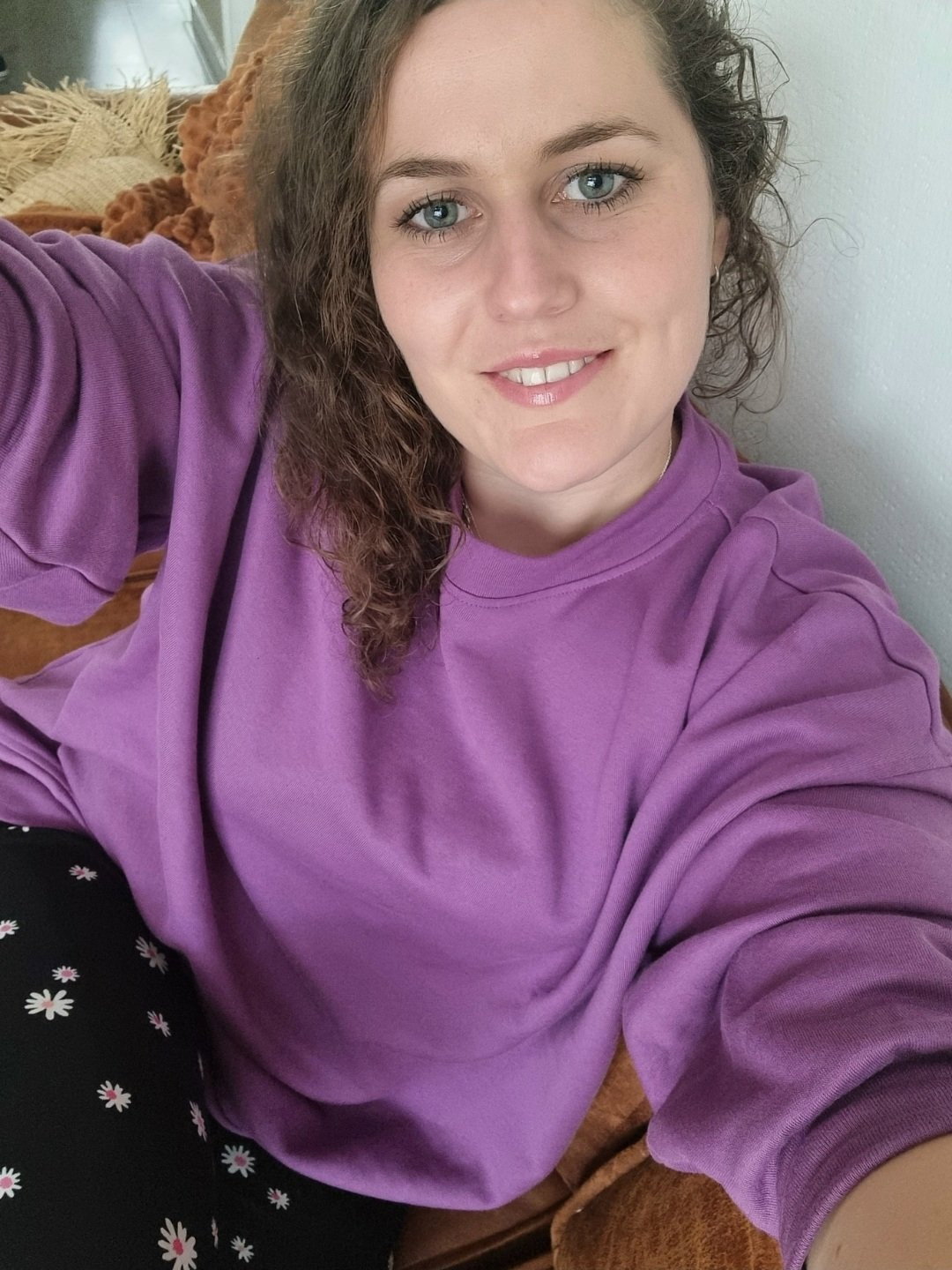 Mirjam, dierenoppas in Groningen, foto 1