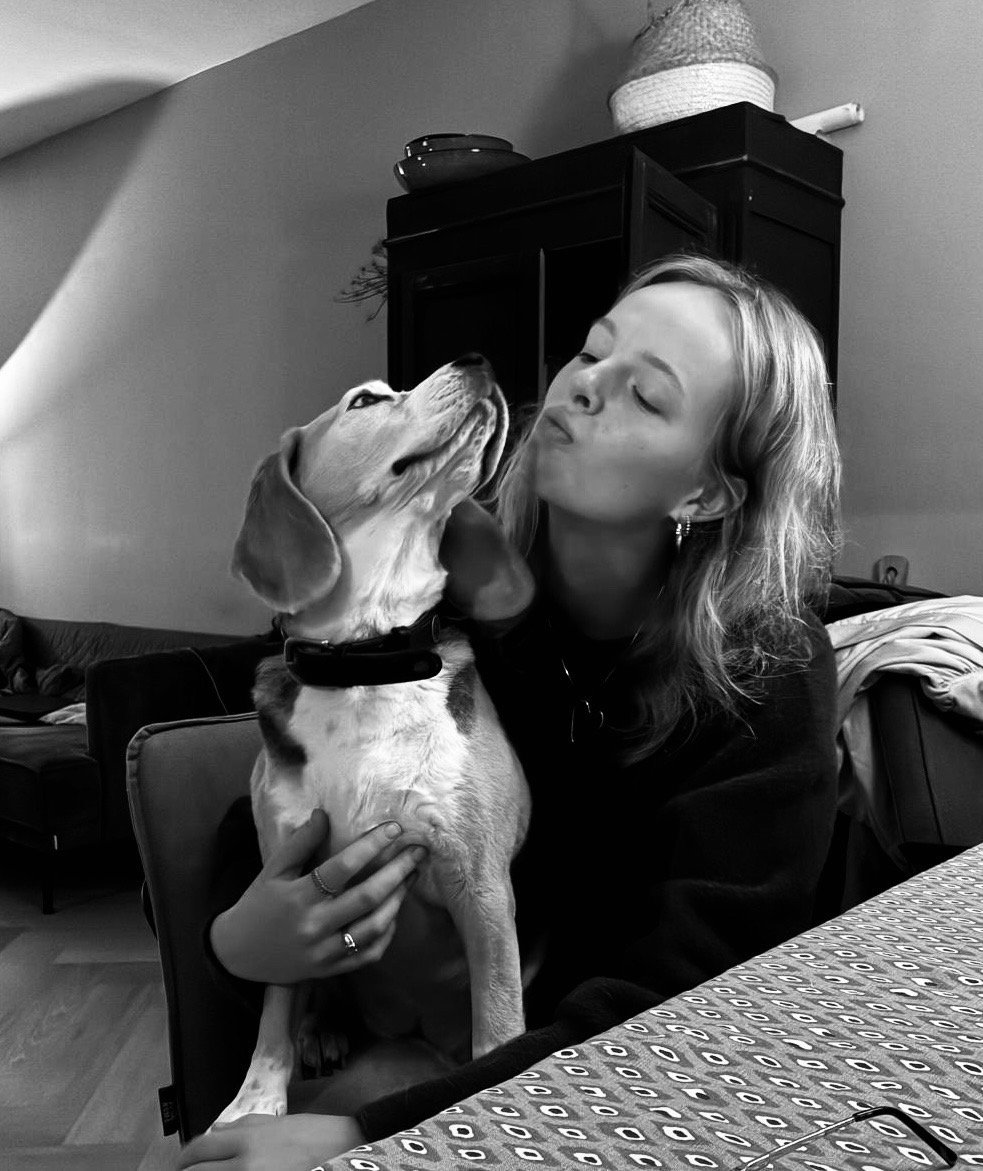 Sanne, pet sitter in Den Dolder, photo 3