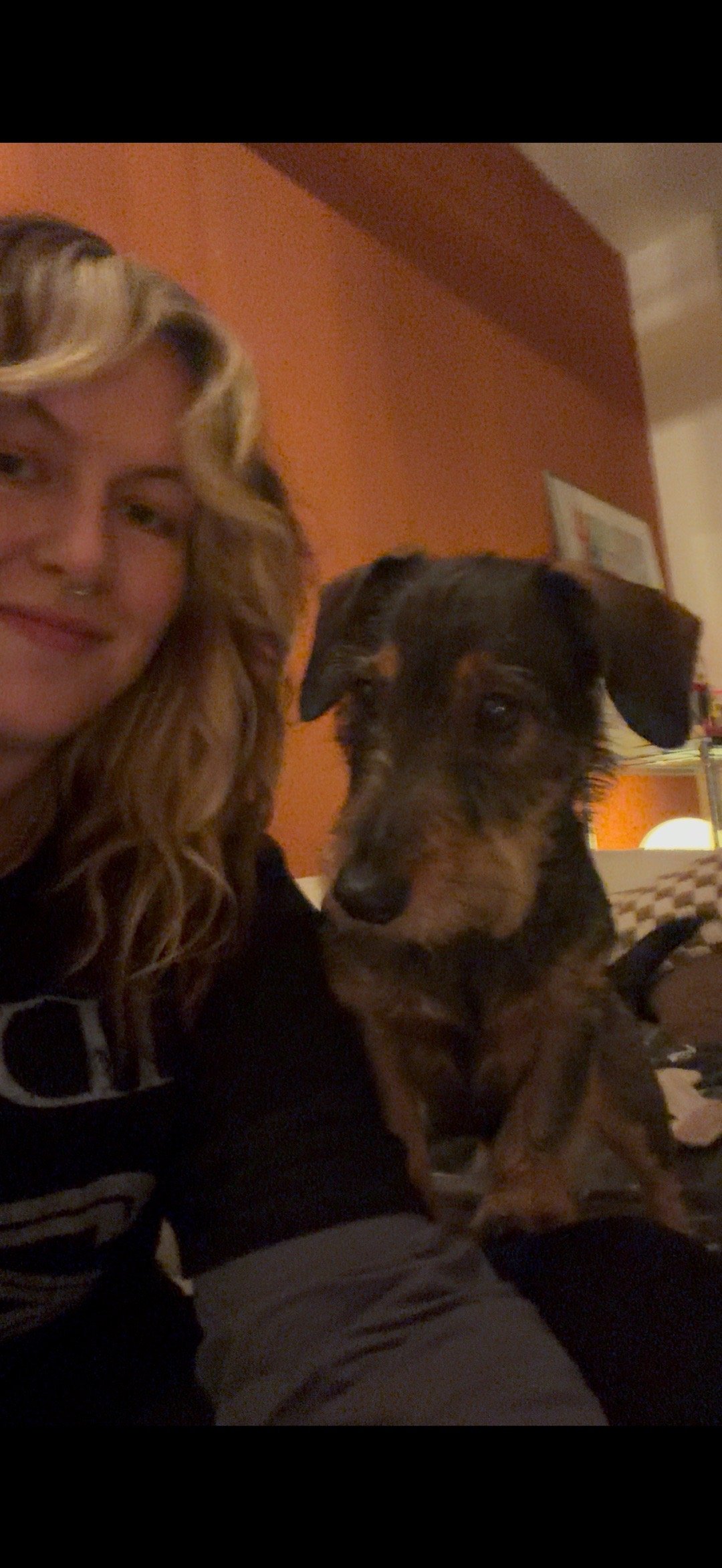 Linda, pet sitter in Rotterdam, photo 3