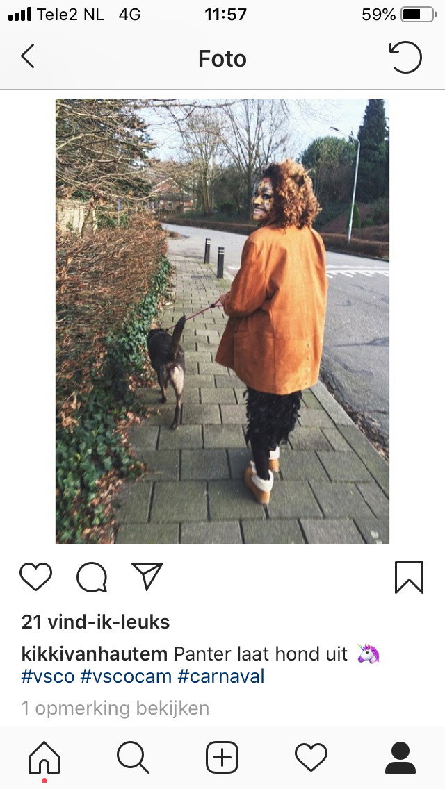 Nienke, pet sitter in 's-Gravenhage, photo 1