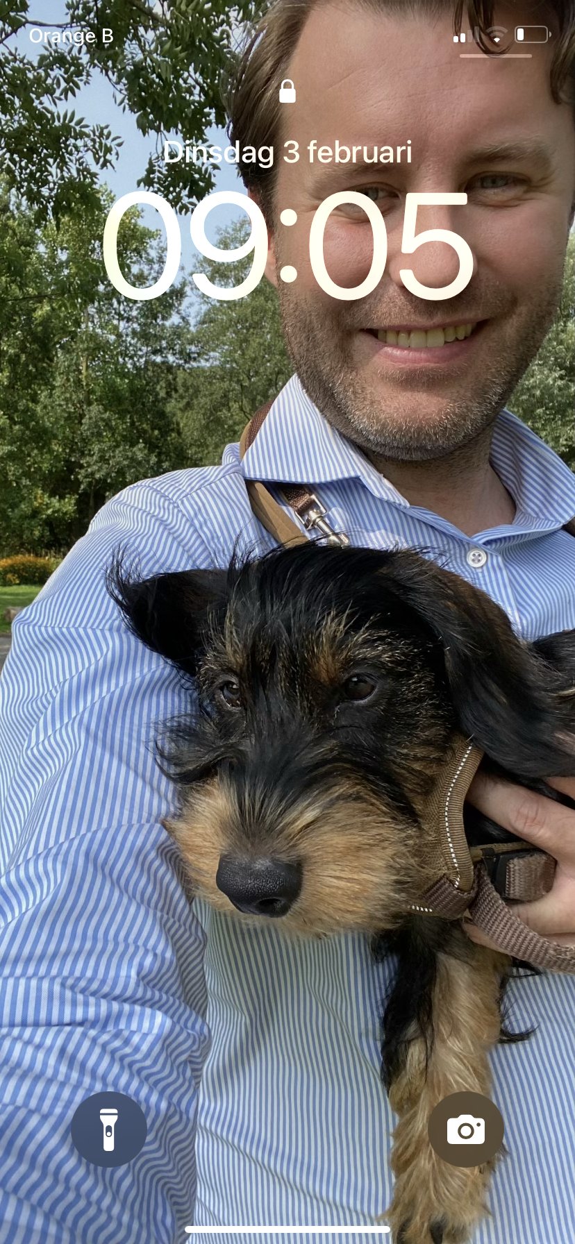 Kevin, pet sitter in Amsterdam, photo 1