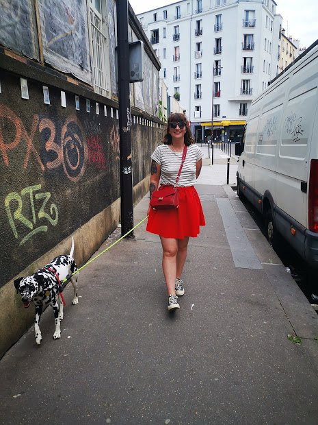 Marion, pet sitter in Amsterdam, photo 2