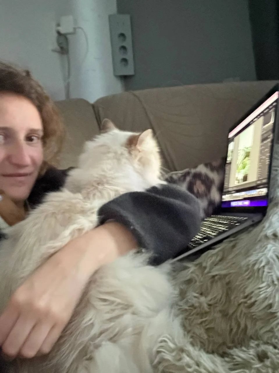 Daria, pet sitter in Tilburg, photo 3