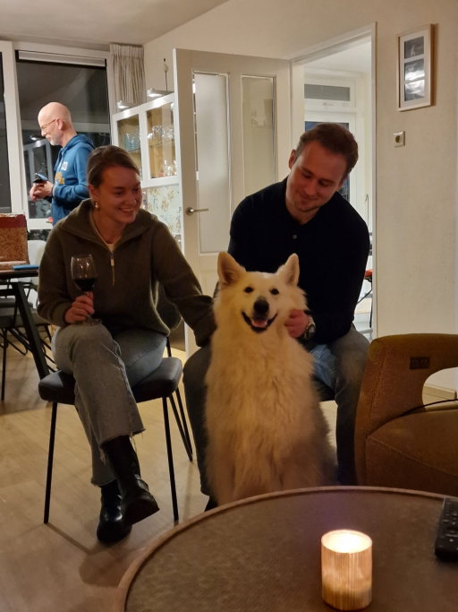 Martine, pet sitter in Breda, photo 5