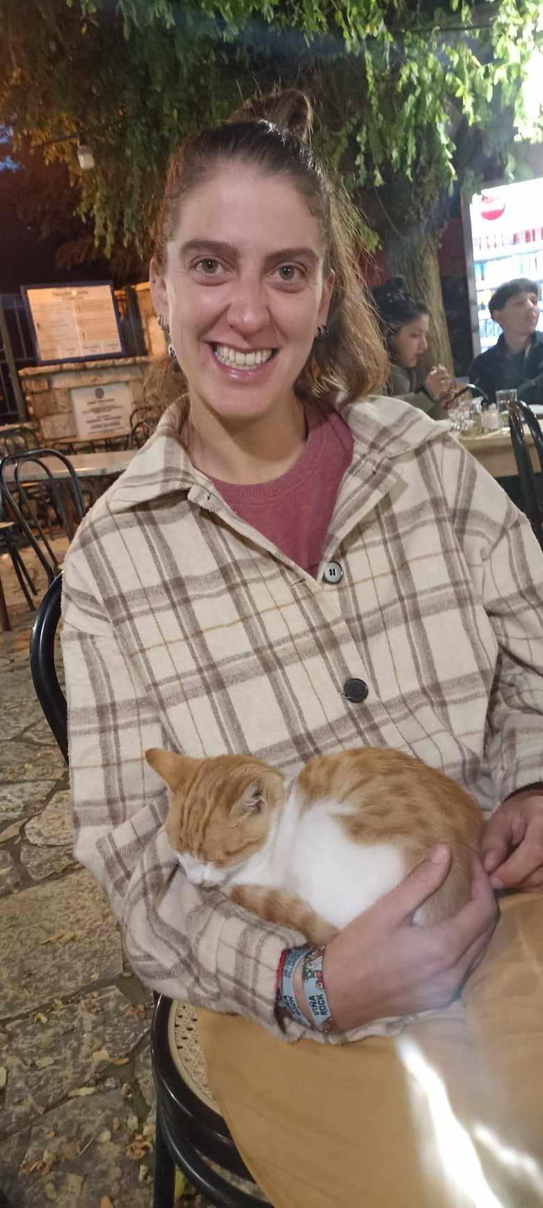 Danai, pet sitter in Leiden, photo 2