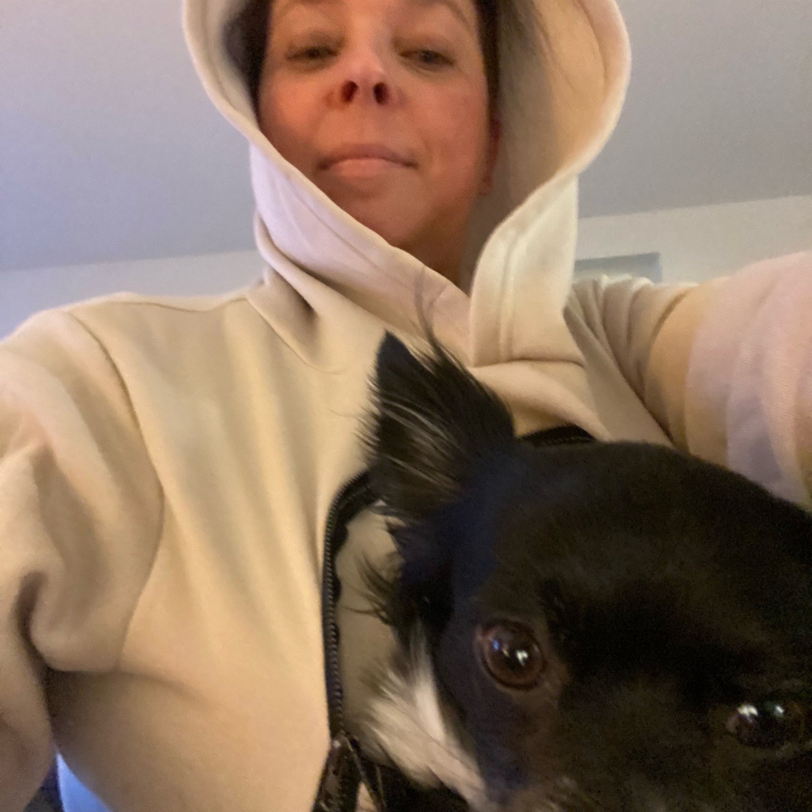 Edith, pet sitter in Amsterdam, photo 3