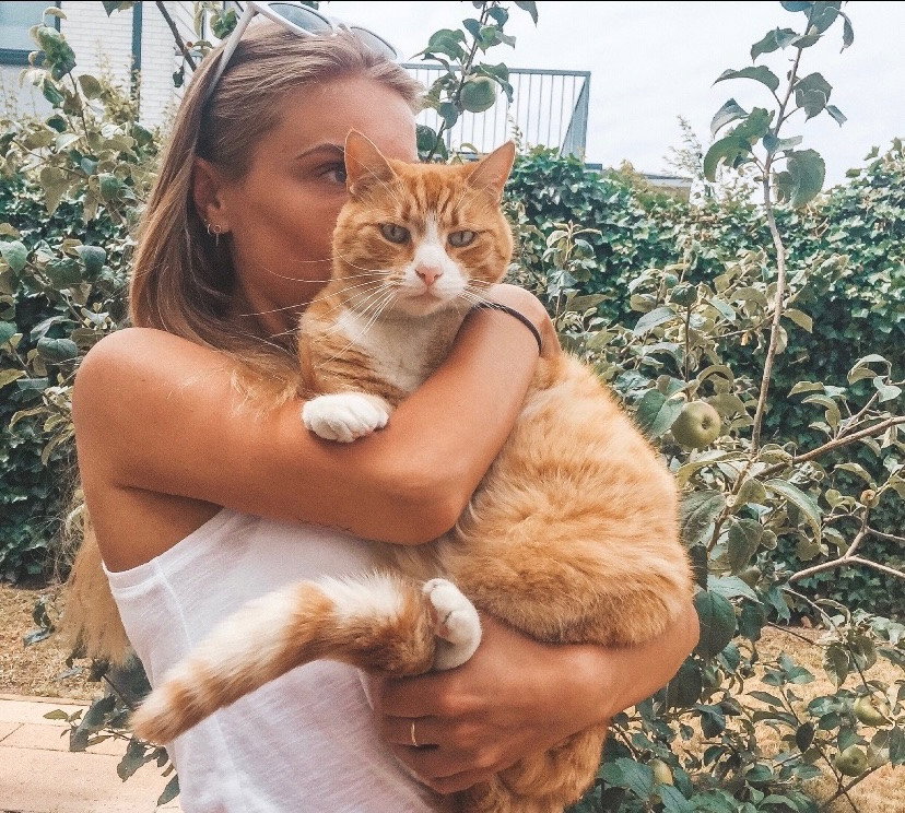 Hanneke, pet sitter in Amsterdam , photo 2