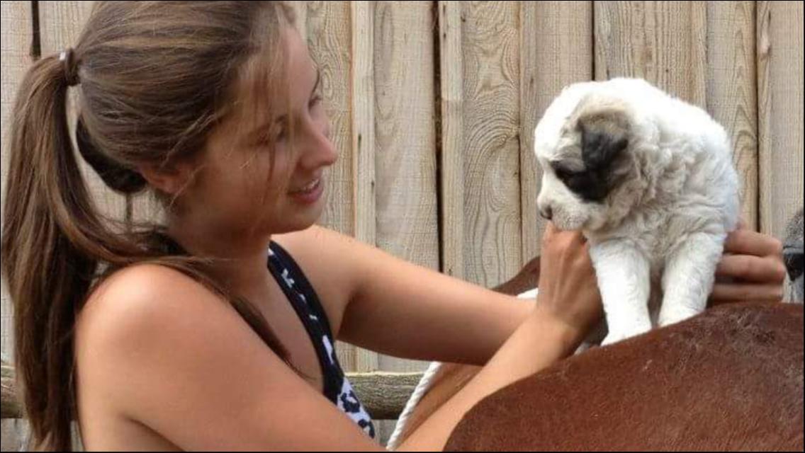Leonore, pet sitter in Amsterdam, photo 1