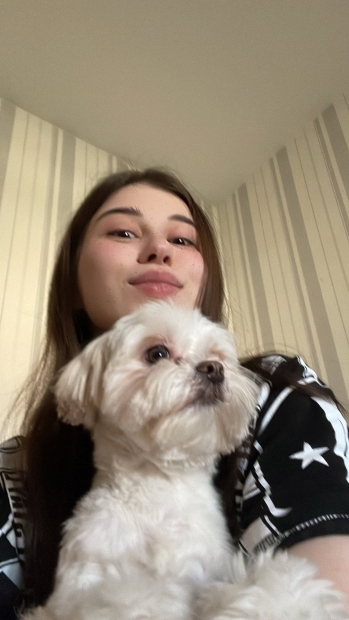 Veronika, pet sitter in Düsseldorf, photo 2