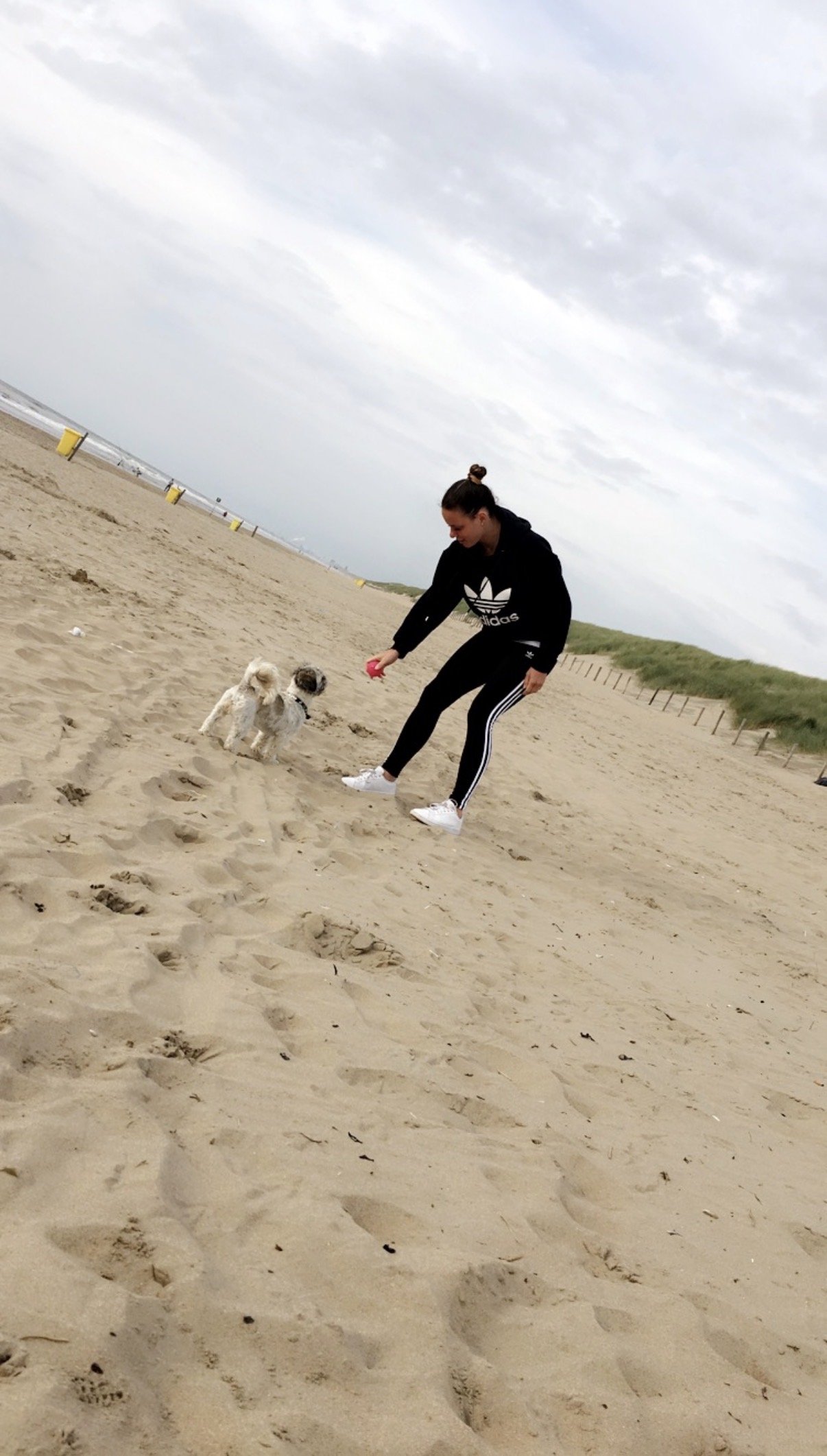 Anouk, pet sitter in Aalsmeer, photo 1