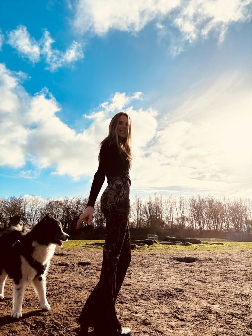 Bo, pet sitter in Rotterdam, photo 4