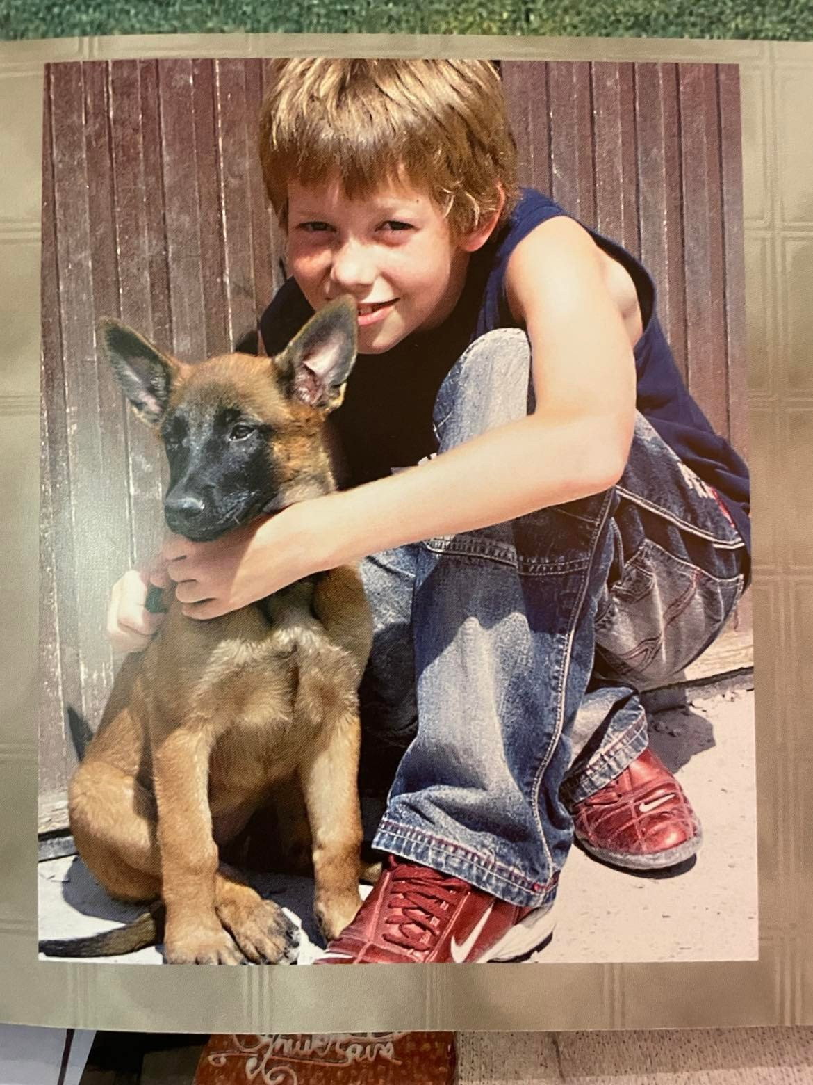 Thibault, pet sitter in Amsterdam, photo 2