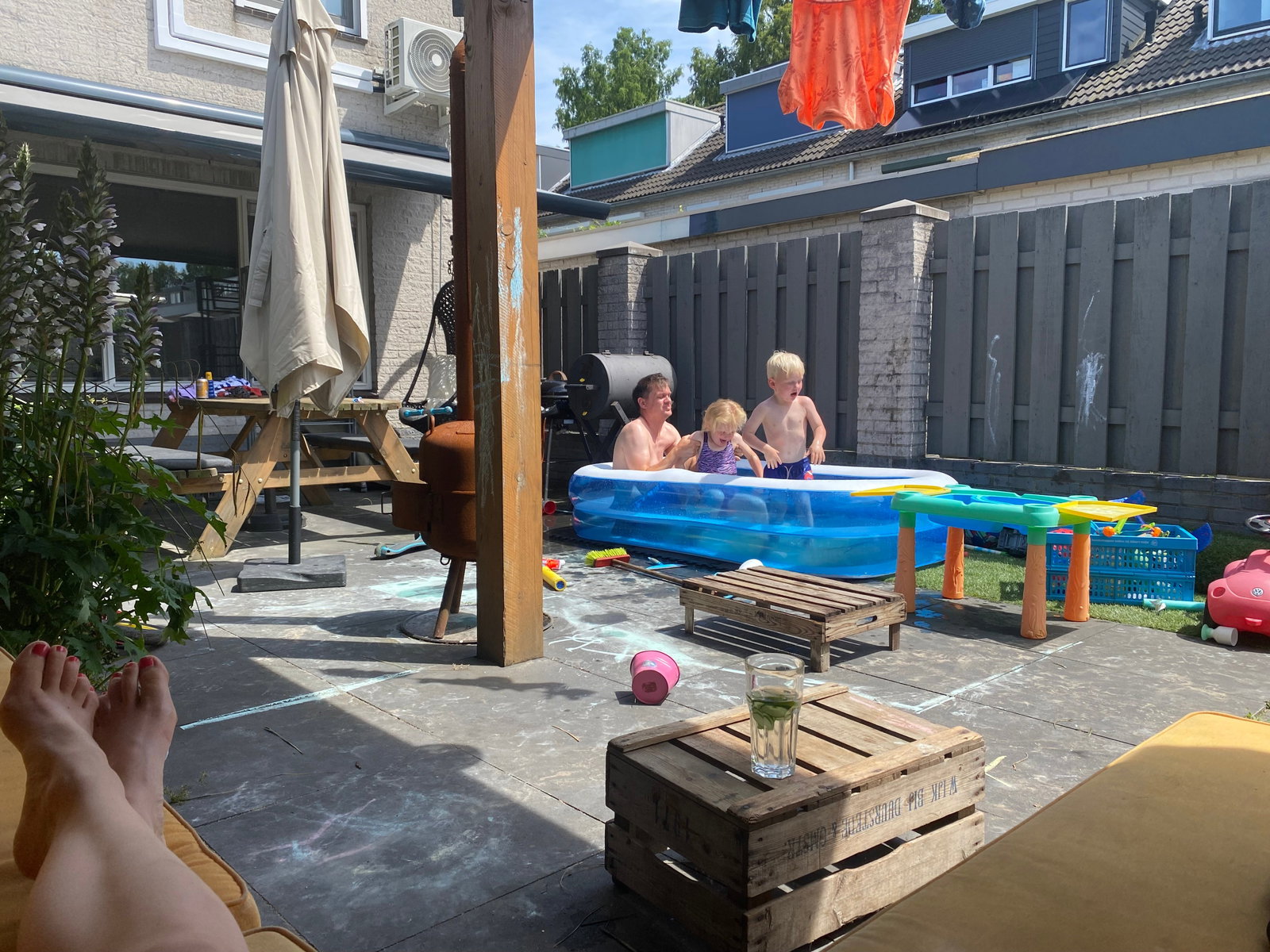 Karen, pet sitter in Amersfoort, photo 3