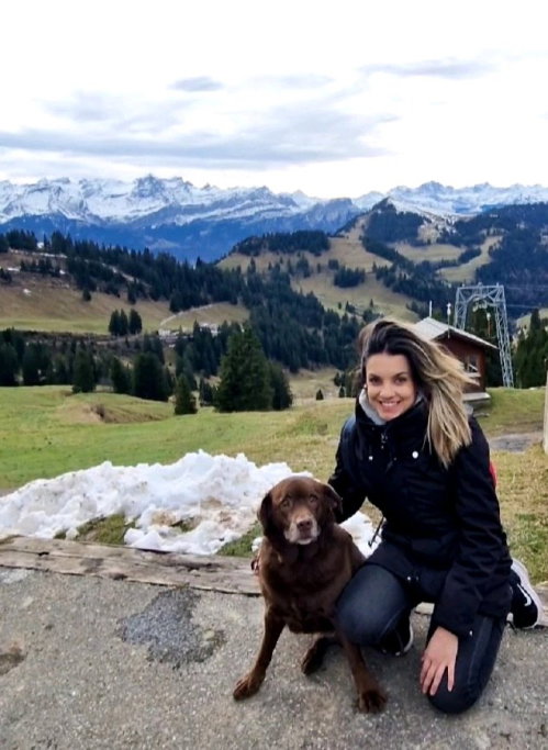 Bruna, pet sitter in Amstelveen, photo 2