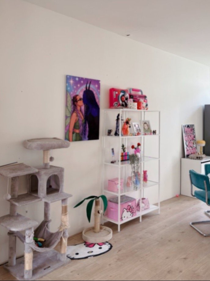 rabiye, pet sitter in Rotterdam, photo 2