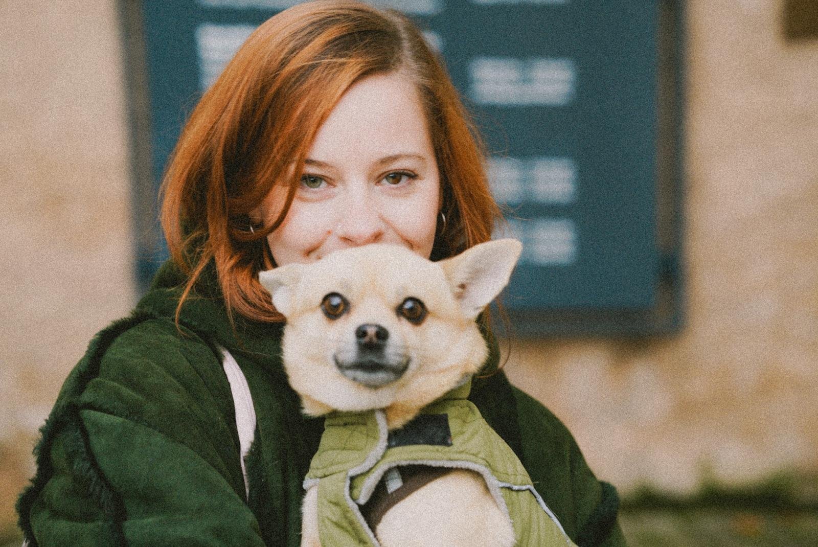 Judith, pet sitter in Rotterdam, photo 1