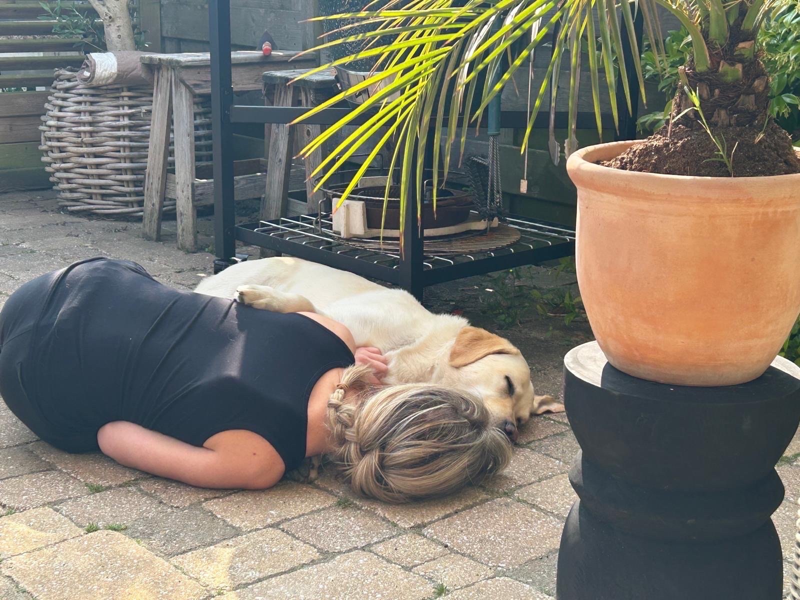 Naomi, pet sitter in Amsterdam, photo 5