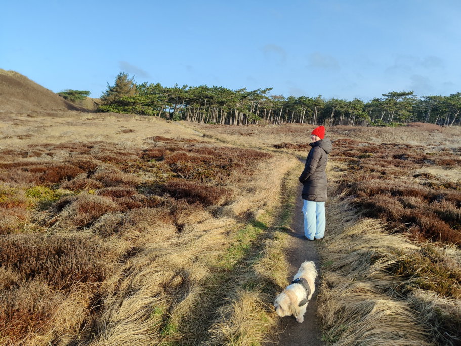 Robin, pet sitter in Amersfoort, photo 2