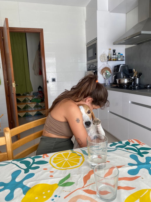 Alba, pet sitter in Amsterdam, photo 1