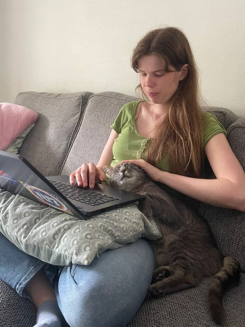 Yara, pet sitter in 's-Gravenhage, photo 5