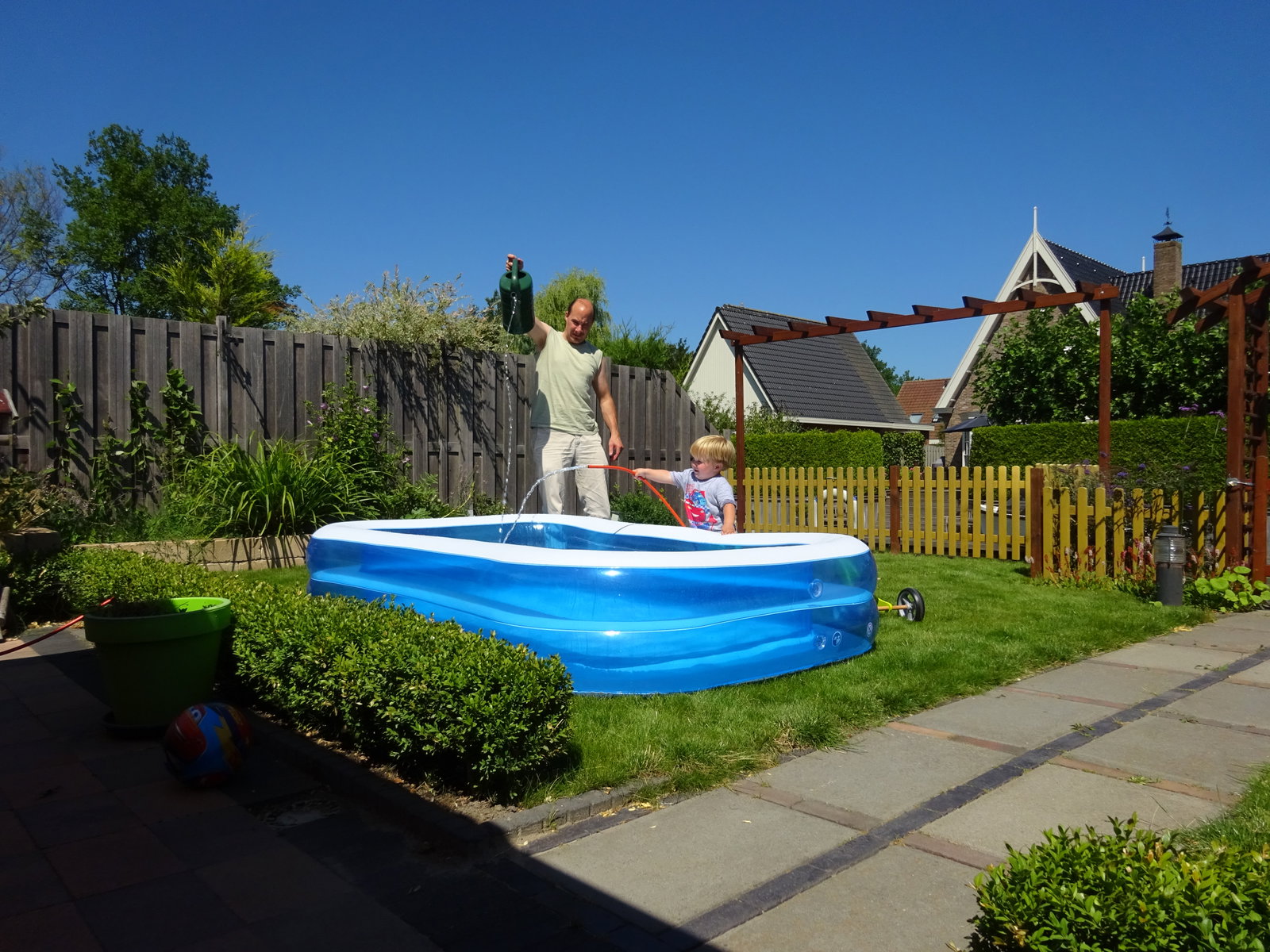 Anja, pet sitter in medemblik, photo 2